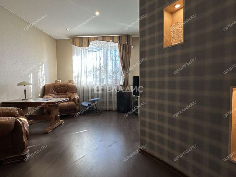 дом на Меднолитейной улице