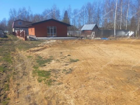 dom-derevnya-temryashino-gorodskoy-okrug-bor фото