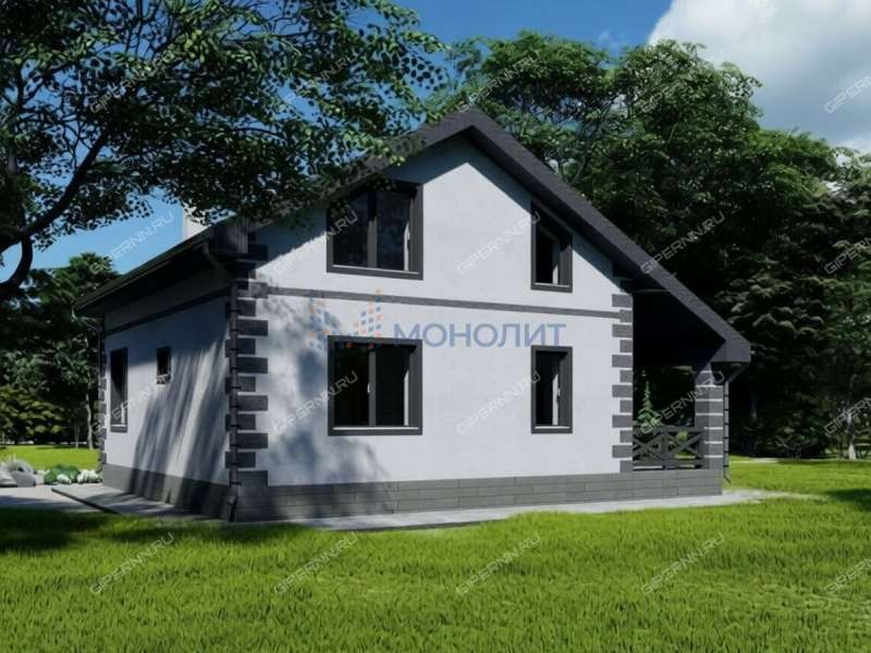 дом на 24-й линии