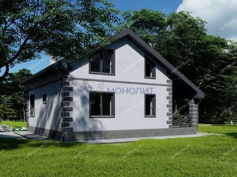 dom-poselok-doskino-liniya-24-ya-d-17 фото