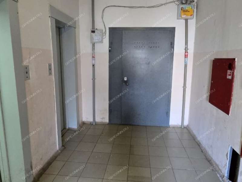 трёхкомнатная квартира на Тонкинской улице дом 14а