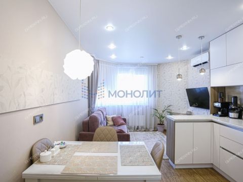 1-komnatnaya-ul-geroya-zhidkova-d-6 фото