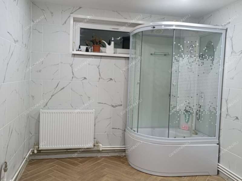 дом на улице Коминтерна город Городец