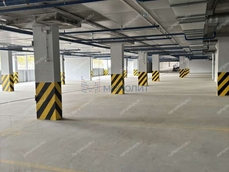 трёхкомнатная квартира на проспекте Ленина дом 98Д