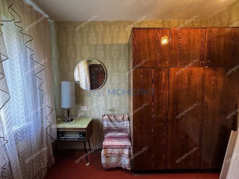 четырёхкомнатная квартира на - дом 37 посёлок Селекционной станции