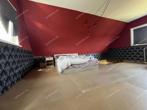 dom-st-severnyy-gorodskoy-okrug-dzerzhinsk фото