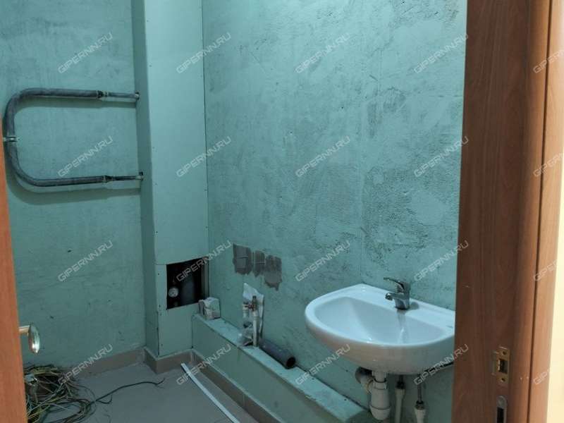 помещение под офис на Ковровской улице