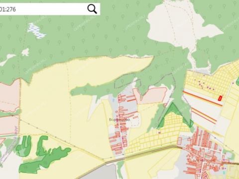 selo-arapovo-bogorodskiy-municipalnyy-okrug фото