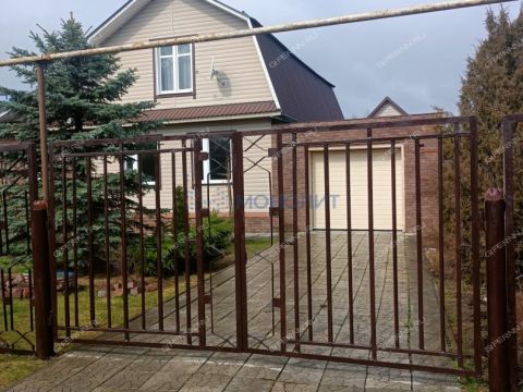 dom-derevnya-kozhevennoe-bogorodskiy-municipalnyy-okrug фото