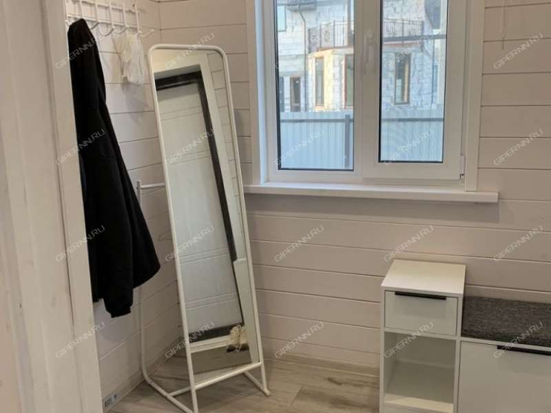 дом на СНТ Балтика