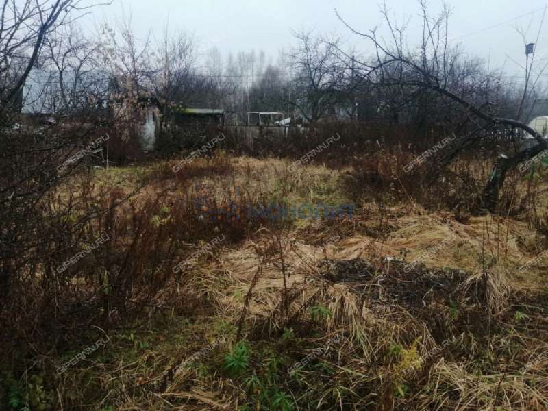 дача на улице Сиреневая городской округ Бор