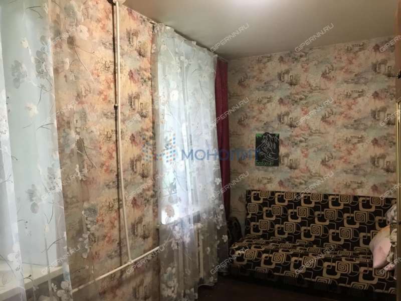 двухкомнатная квартира на улице Шекспира дом 5