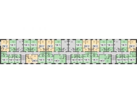 планировки дома фото