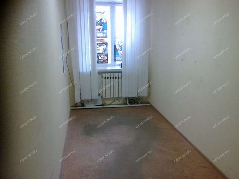 помещение под торговую площадь на Веденяпина ул., д.21