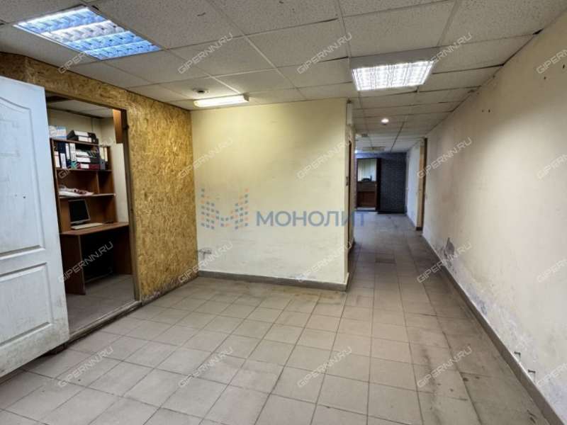 помещение под помещение свободного назначения, торговую площадь на Московском шоссе