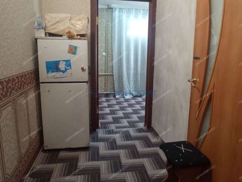 двухкомнатная квартира на Яблоневой улице дом 13А