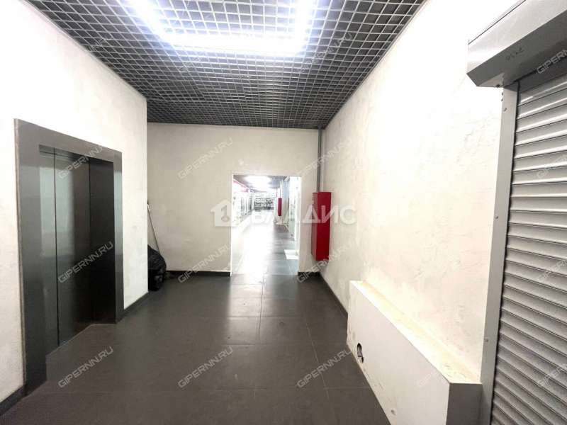 помещение под помещение свободного назначения на Южном шоссе