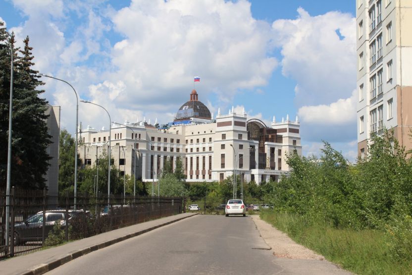 Фото: Ксения Ражева / gipernn.ru