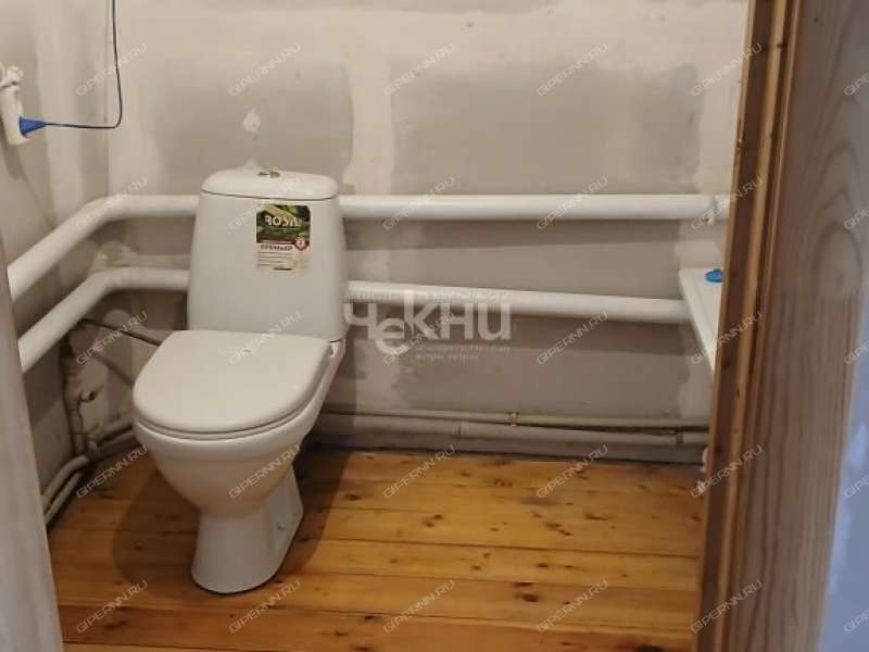 дом на улице Урицкого город Лысково