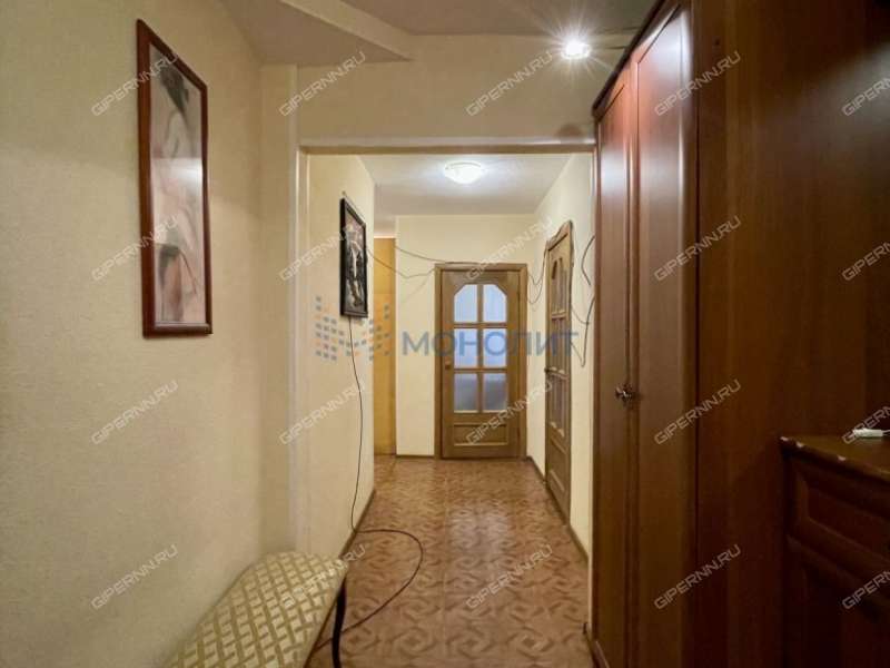 пятикомнатная квартира на Волжской набережной дом 9