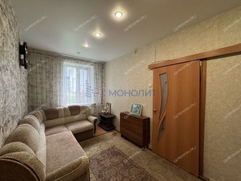 2-komnatnaya-ul-kuybysheva-d-24 фото