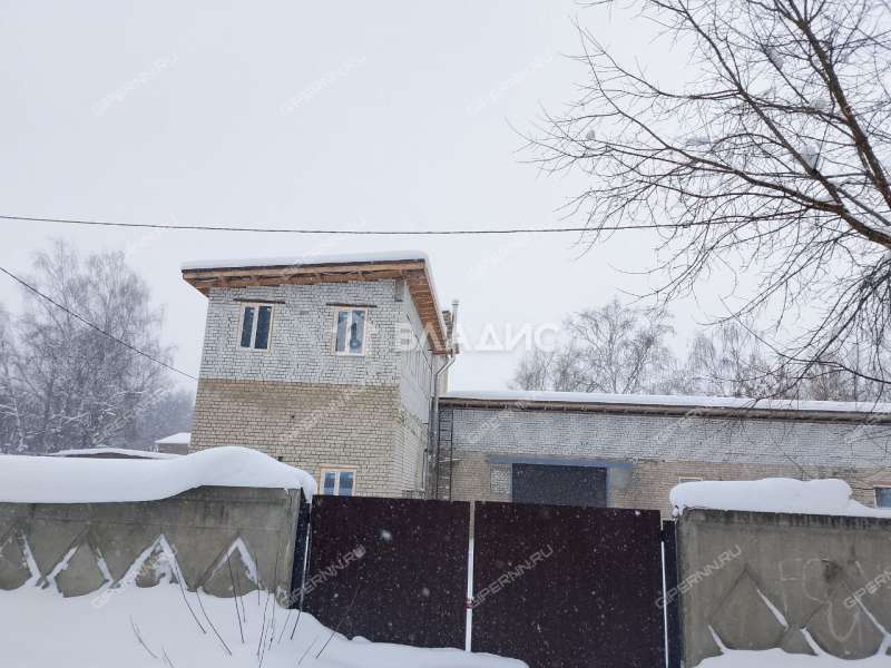 помещение под помещение свободного назначения на улице Энгельса город Бор