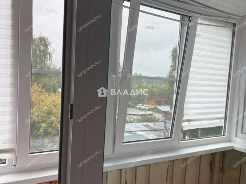 двухкомнатная квартира на 2 Бор