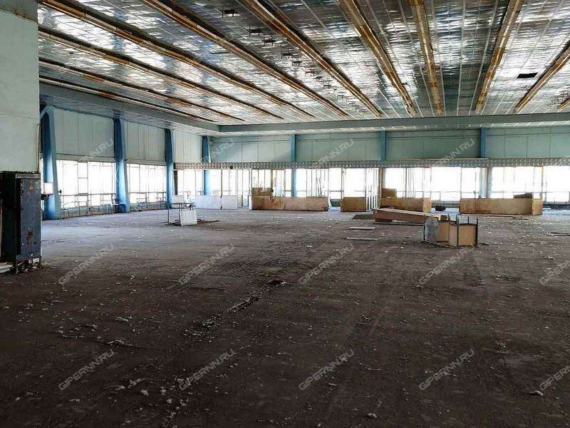 помещение под склад на Нартова ул, д.6