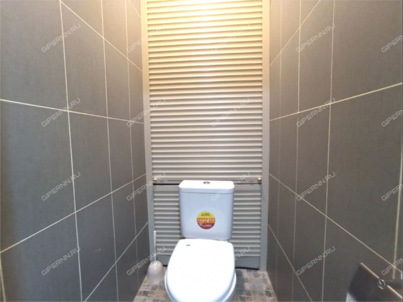 двухкомнатная квартира на Большой Покровской улице дом 93б