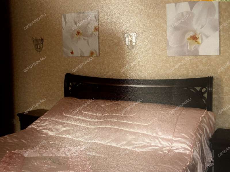 трёхкомнатная квартира на Трудовой улице дом 8