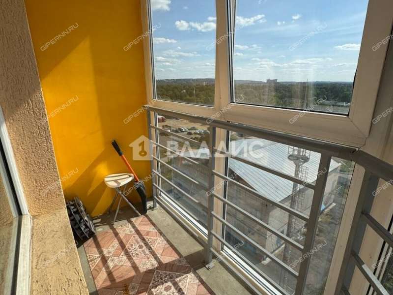 однокомнатная квартира на Коломенской улице дом 8 к1