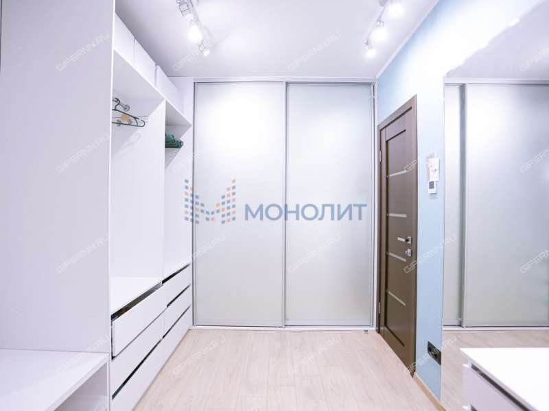 таунхаус в слободе Верхнепечёрская