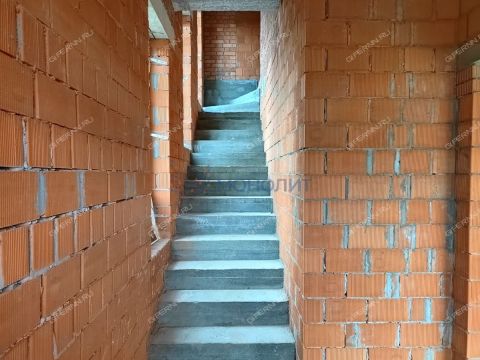 kottedzh-derevnya-ankudinovka-kstovskiy-rayon фото