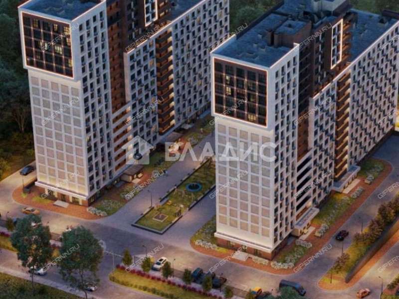 двухкомнатная квартира на Артельной улице дом 15 к1