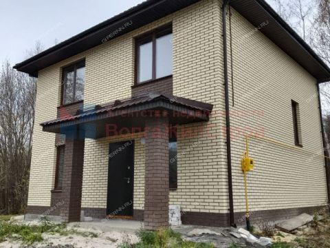 kottedzh-poselok-kostenevo-selskiy-balahninskiy-municipalnyy-okrug фото