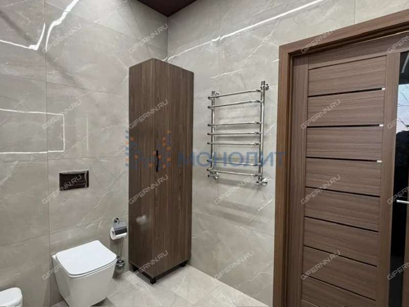 дом на Ягодной улице деревня Берёзовка