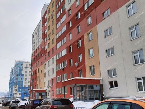 kvartira-studiya-b-r-yuzhnyy-d-5 фото