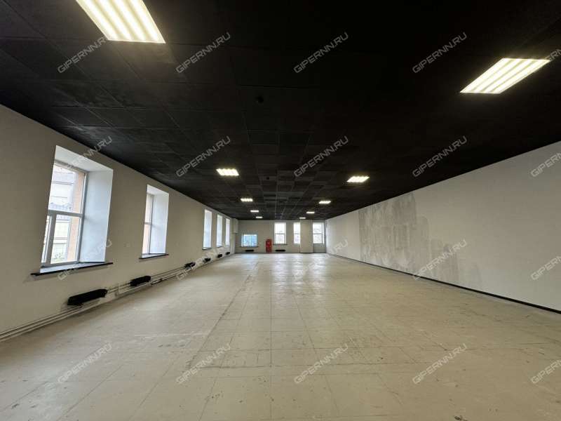 помещение под торговую площадь на Большой Покровской улице