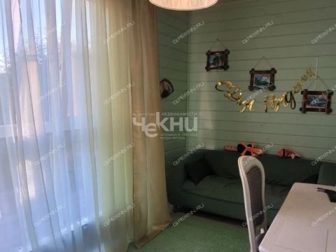 kottedzh-derevnya-opaliha-kstovskiy-rayon фото