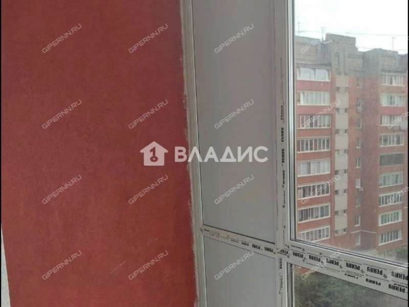 двухкомнатная квартира на Светлогорской улице дом 6