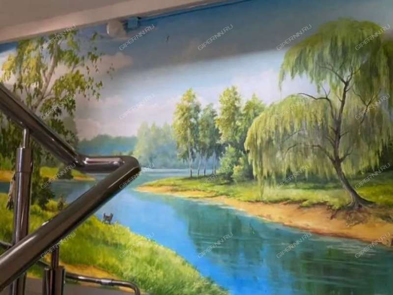 однокомнатная квартира на улице Верхнепечёрская дом 2