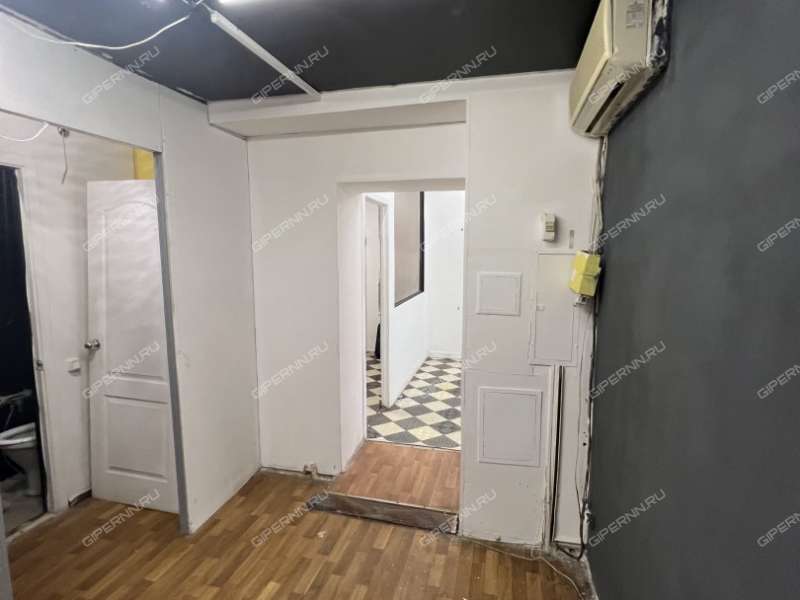 помещение под помещение свободного назначения, недвижимость под общепит на Рождественской улице