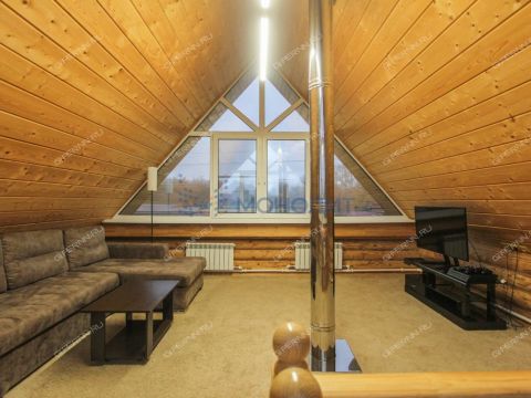 kottedzh-gorod-balahna-balahninskiy-municipalnyy-okrug фото