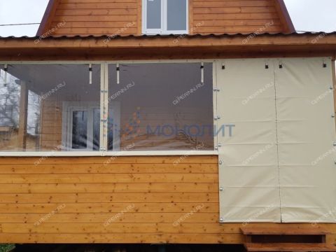 dacha-tsn-n-5-gaz фото