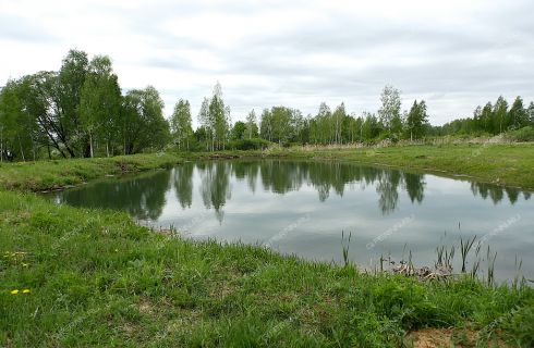 Инютинское озеро нижегородская область фото