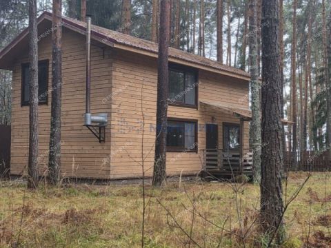 dom-derevnya-malyy-suhodol-gorodeckiy-rayon фото