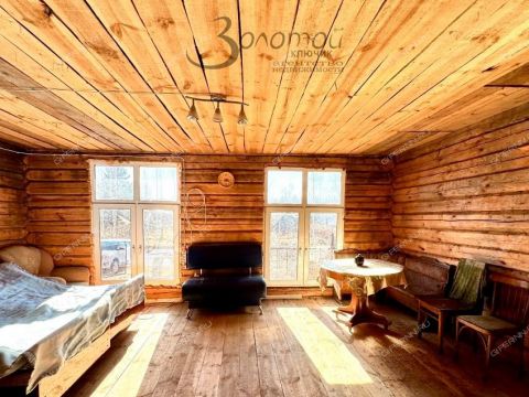 dom-derevnya-tugarino-gorodskoy-okrug-bor фото