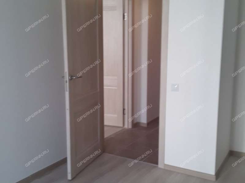 однокомнатная квартира на Русской улице улице дом 18 деревня Анкудиновка