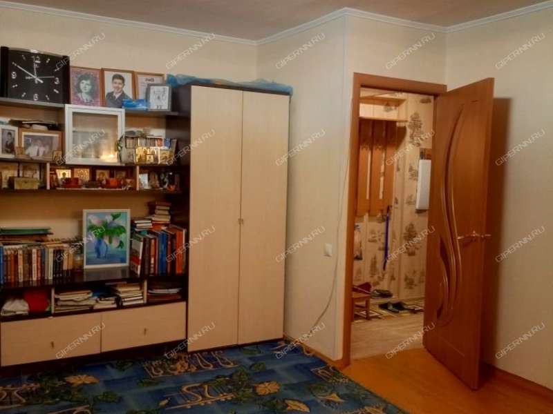 двухкомнатная квартира на улице Июльских Дней дом 26