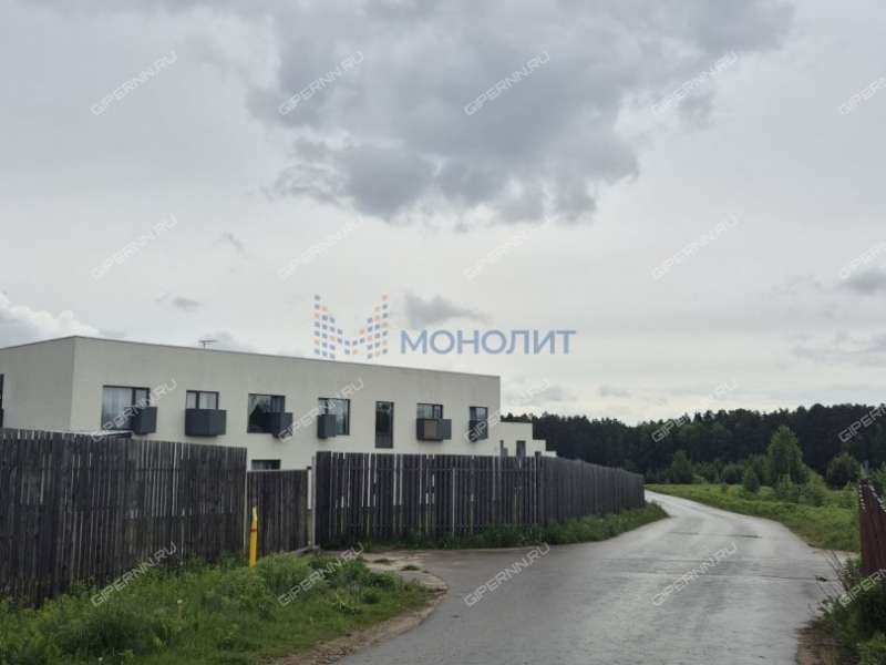 земельный участок под сельхоз назначение в Городецком районе Нижегородской области